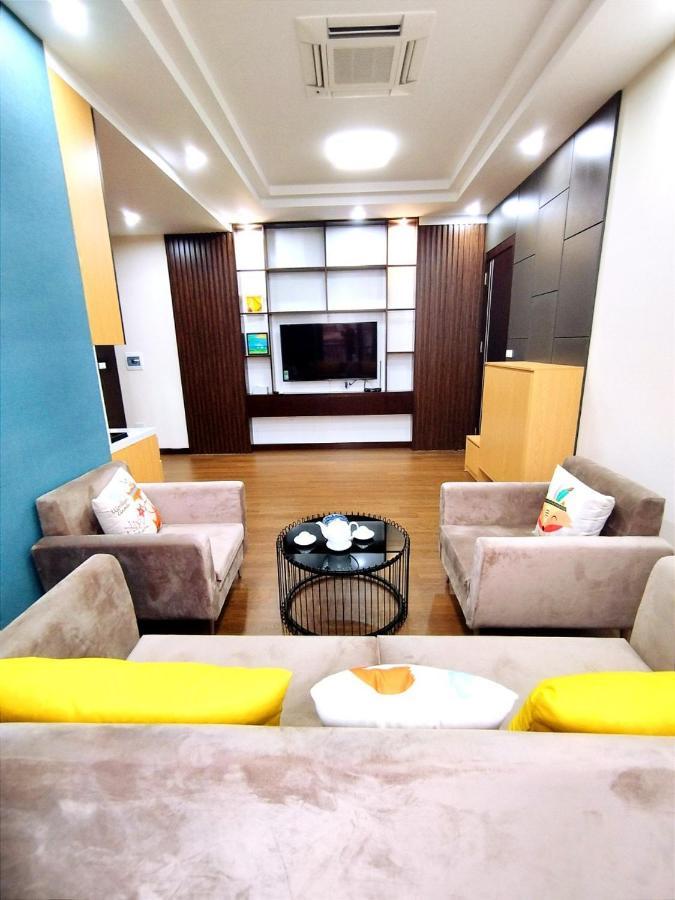 Hanvet Hotel Ha Noi Ханой Екстериор снимка