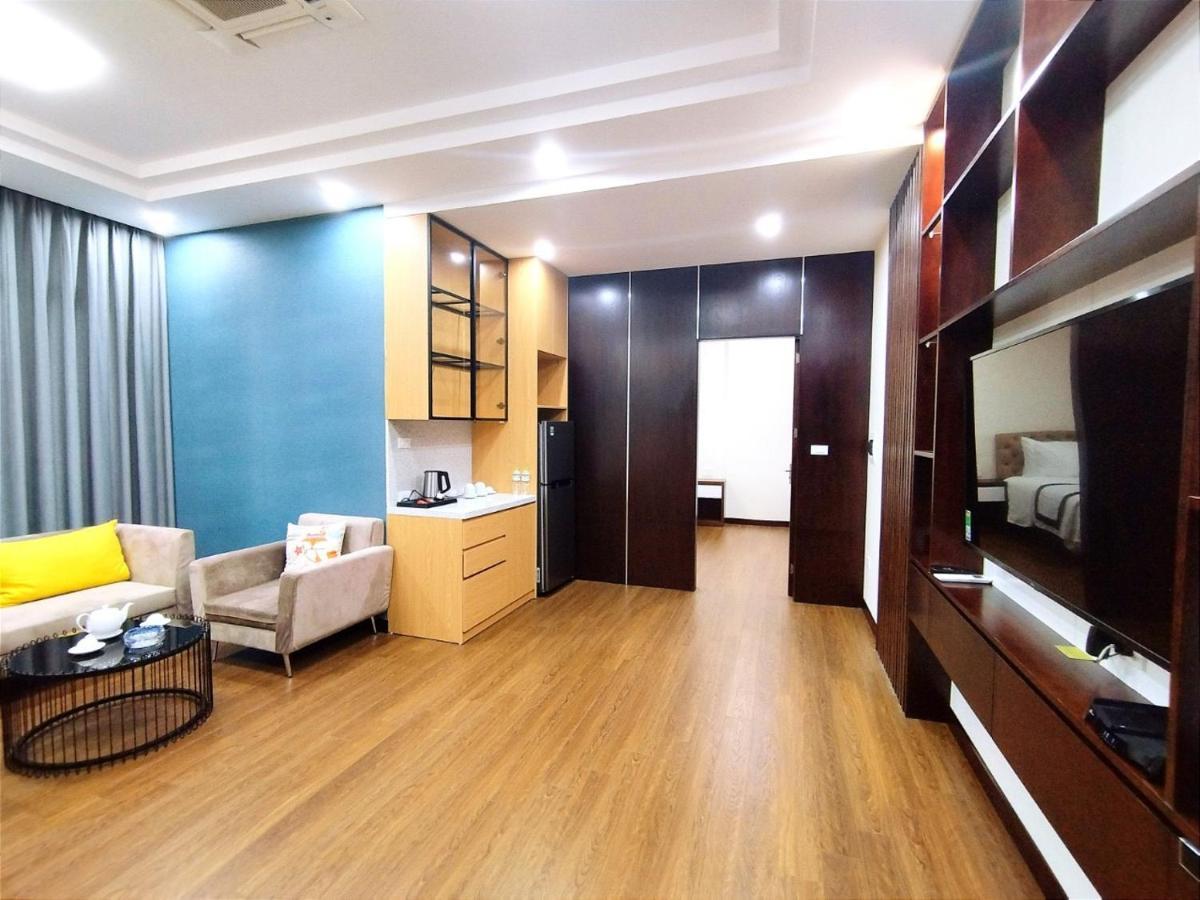 Hanvet Hotel Ha Noi Ханой Екстериор снимка
